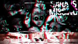 CREEPIEST GAME EVER | Sara is Missing