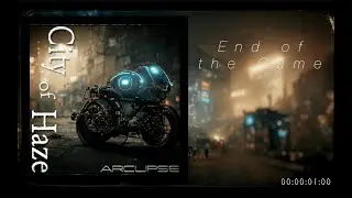 Arclipse - End of the Game [Official Audio]