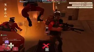 RGL HL S20 AM Week 4: MAGA vs TAMU on Lakeside [Engineer POV]