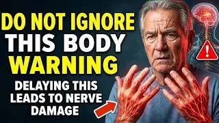 Why Seniors Regret Ignoring This One Body Signal After 60 | Senior Health Tips