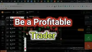 Iq option | Candlestick psychology | Sure Profit | How to make Profit From iq option 2020