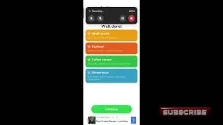 Word Connect Find Four Words Level 141 Answers 🧠🔠 | Go Answer