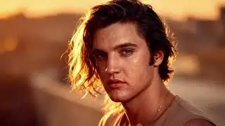 Suspicious Mind (Pop) - Elvis Presley [FLOWVERSO COVER]