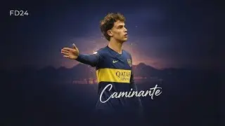 5 - Toy' con mi Wacha - FD24 - Caminante