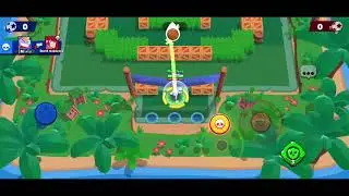 Brawl montage