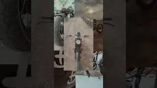 Custom Rajadoot Electronic 175