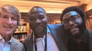 Efosa x 2 with Efosa Ojomo and Efosa Obano