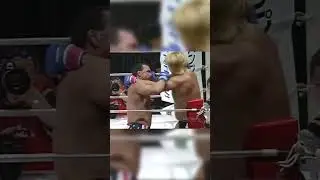 😂🥊When Free Bird kicks in! #shorts