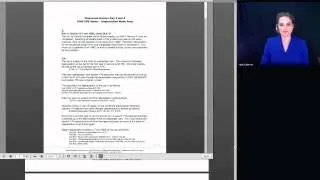 Basic Session 16 - Depreciation & Amortization 2 - 2012 Tax Law