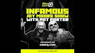 www.infamousjaymoore.com Notorious T.I.D September 16 2023
