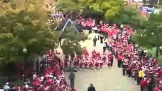 O-H-I-O Instrumental