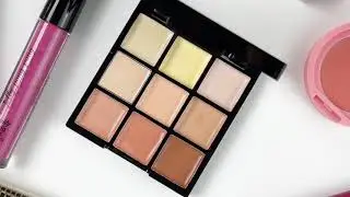 Revealing October 2024's Color Curate Bag!