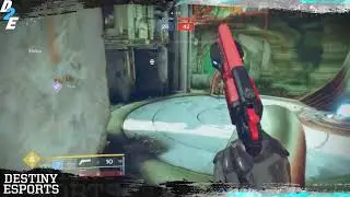 Destiny2Esports $3000 Destiny 2 PS4 Tournament Finals