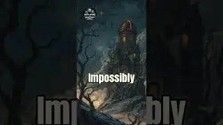 COSMIC HORROR Story That Will Keep You Awake Tonight | Gothic Horror Narration