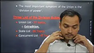 salient features of the Indian constitution by Apurv Bhardwaj