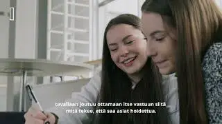 Gradia: Yhteishaussa ammatilliseen koulutukseen