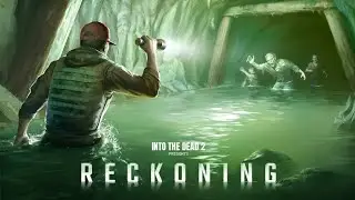 GAME Movie : R E C K O N I N G intothedead 2