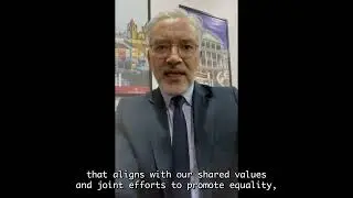 Gustavo Rocha de Menezes, Ambassador, Embassy of Brazil to Myanmar