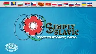 Simply Slavic 2020 - 10th Anniversary Virtual Festival