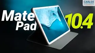 Huawei MatePad 10.4