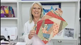 BERNINA B570 - Pontos Decorativos, voc&ecirc; vai se impressionar com TANTAS op&ccedil;&otilde;es LINDAS | Dica de Sexta