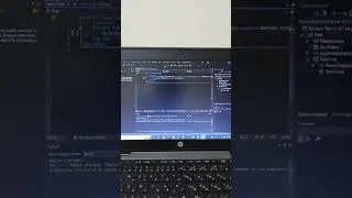 Still vb program compling