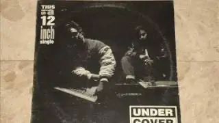 So Can We - UNDERCOVER ( Pinoy Rap Group ) 1990