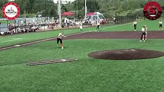 Campbell Fitzgerald Recruiting Video