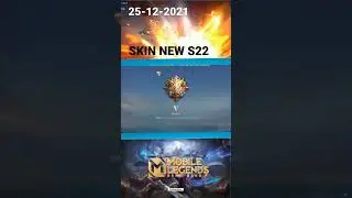 SKIN NEW S22 | 25.12.202 #shorts