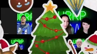 It's A PhD Christmas! Podcast Episode 109 #holidays #podcast #trending #motivation