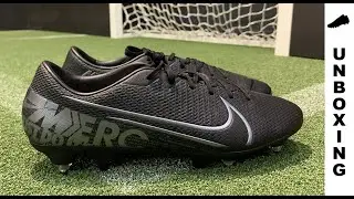 Nike Mercurial Vapor 13 Academy SG-PRO Anti-Clog Under The Radar