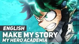 My Hero Academia - 
