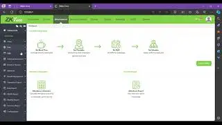 How to Set Multiple Shifts on Biotime 8 0