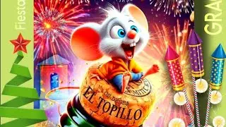 QUE VIVA NUESTRO TOPILLO - Redecilla del Campo 