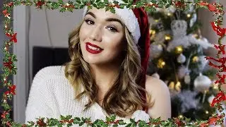 CHRISTMAS TAG |  Amanda Marin