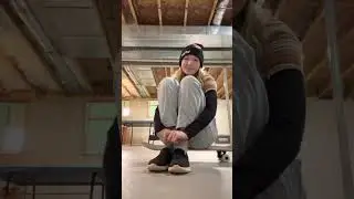 Skateboarding journey - Day 1