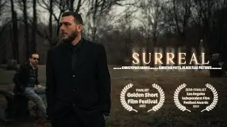 SURREAL - Award Winning Short Film (Thriller)
