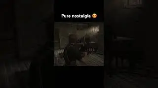 Pure nostalgia #music #residentevil4 #gaming #re4 #games #residentevil #residentevil4remake