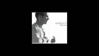 Medium-Fi (part 3 of four)