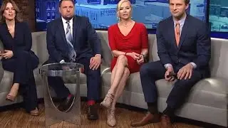 Amy Andrews (WJBK FOX 2 Detroit) 2/22/23
