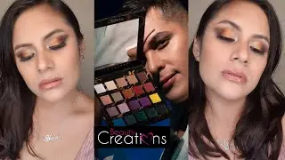 COLLECTION LUIS TORRES FT BEAUTY CREATIONS YENNIFER SAMOS