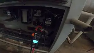Ajuste de INTERRUPTOR de PRESIÓN  de calentador de piscina MASSTER CAL