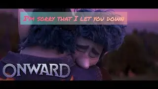 Ian & Barley - Let You Down [Onward]