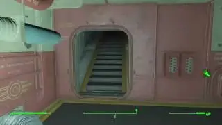 Fallout 4 - Bring Power to Vault 88's Water Pump WITHOUT an Extra Power Supply