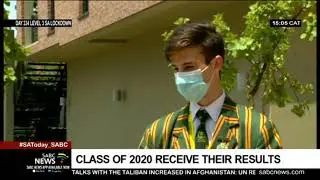 Matric Results 2020 | Mpumalanga receives statements of results and awards