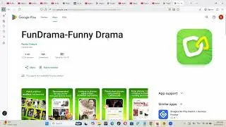 FunDrama-Funny Drama app. Is it legit and how to withdraw money it. Is fundrama a real or fake app?