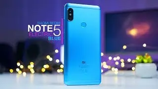 Xiaomi RedMi Note 5 | Porque es EL MEJOR Teléfono que puedes comprar