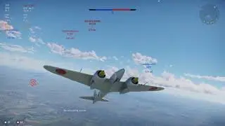 War Thunder 2026 01 28   Special Task #7    Interception   Please Like, Comment & Subscribe