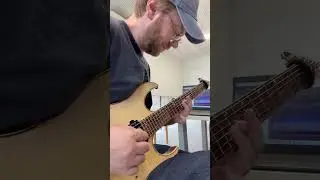 A L I S T E R - new song  #guitarmusic  #newriff