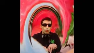 KORPORA - SPECIAL DJ SET - Kabra Cega .wmv